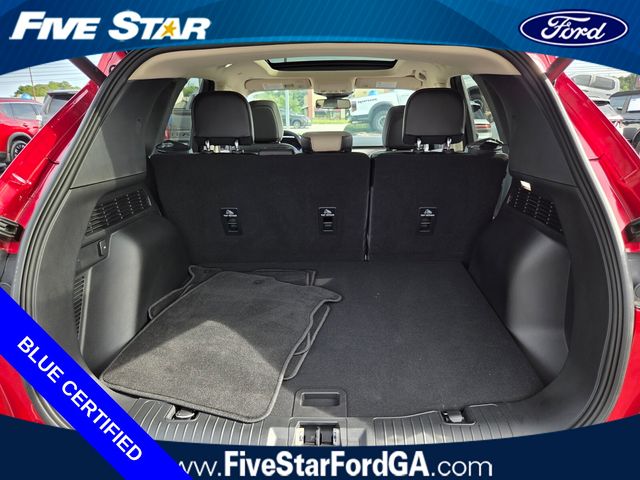 Used 2020 Ford Escape Hybrid SUV