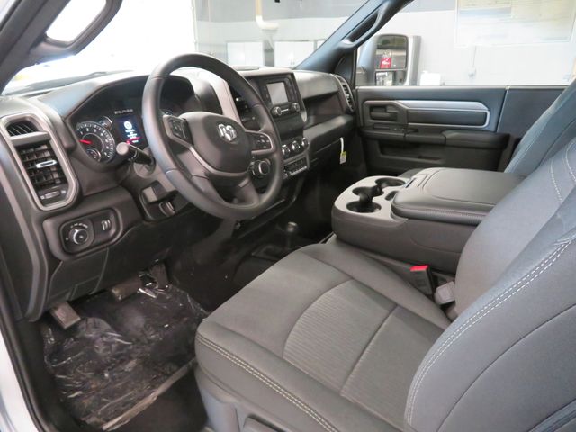 2024 RAM 2500 Tradesman photo