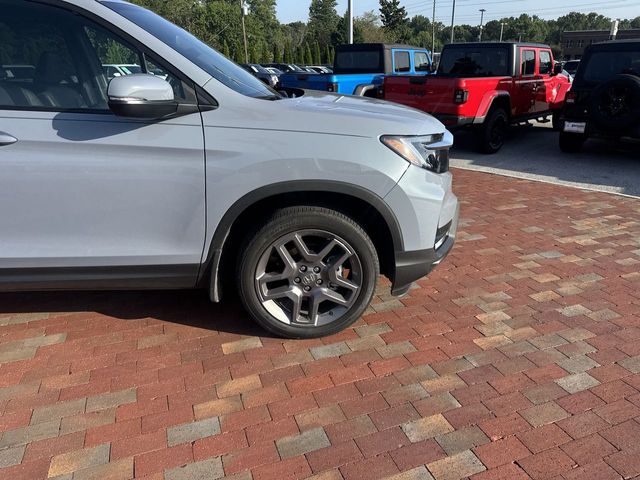 Used 2023 Honda Passport SUV