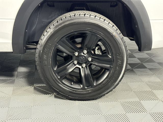 Used 2021 Ram 1500 Classic For Sale in Indianapolis, IN