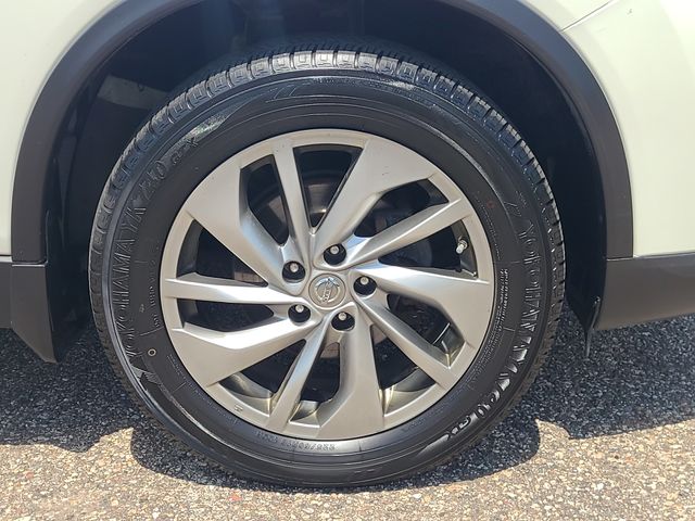 Used 2015 Nissan Rogue SUV