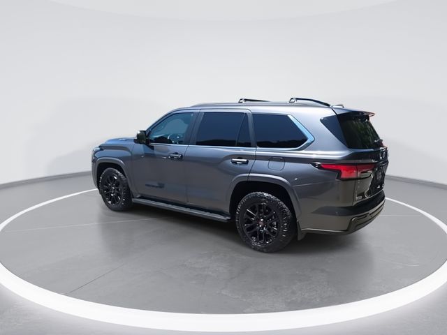 Used 2024 Gray Toyota SR5 image 6