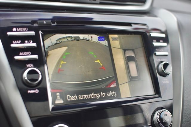 Used 2024 Nissan Murano SL 4D Sport Utility