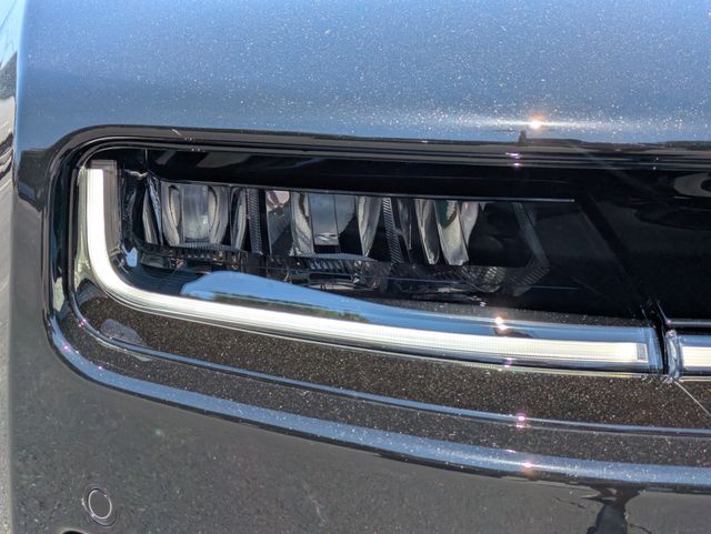 2026 Dodge Charger 4-Door Scat Pack Plus 4-Door AWD