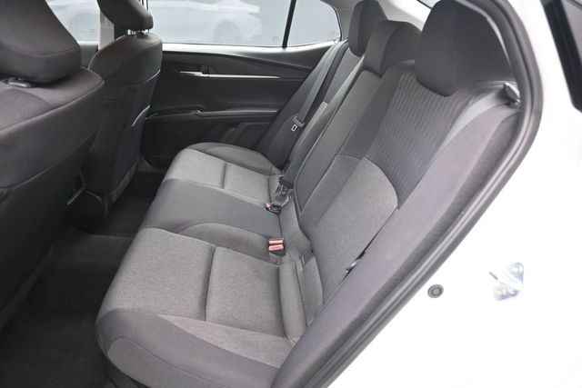 Used 2025 Toyota Camry Sedan