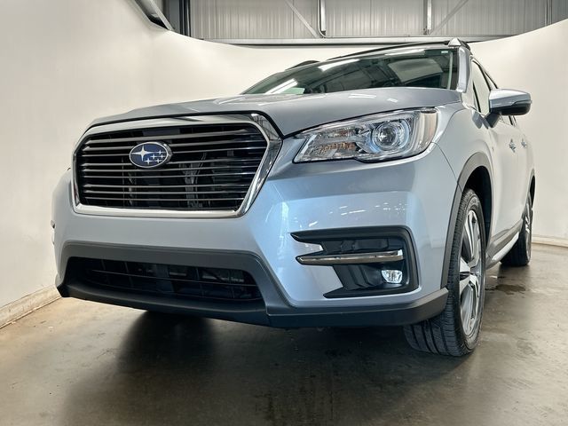 2020 Subaru Ascent Limited Silver at Carlisle Cadillac Buick GMC