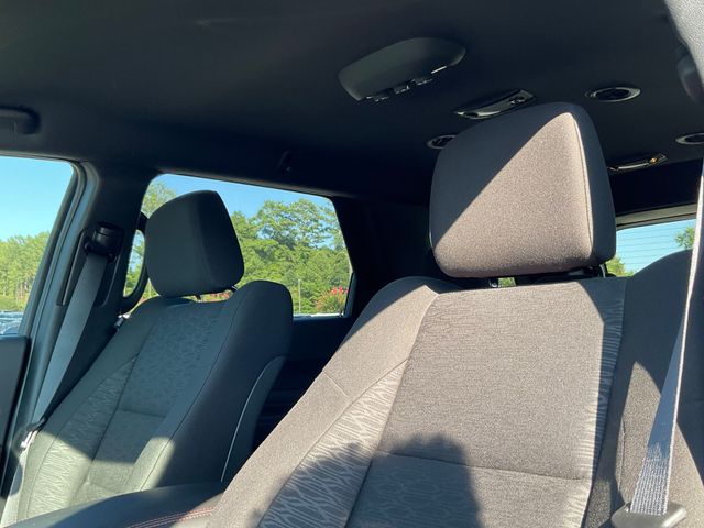 New 2026 Dodge Durango SUV