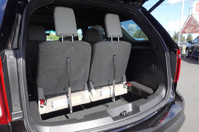 used 2014 Ford Explorer car, priced at $13,000