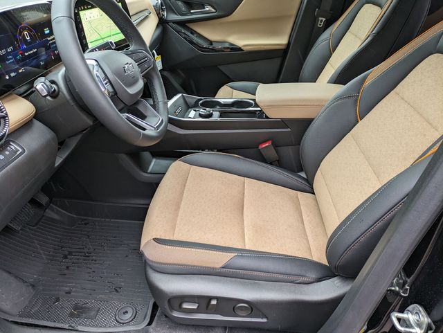 2025 Chevrolet Equinox ACTIV photo