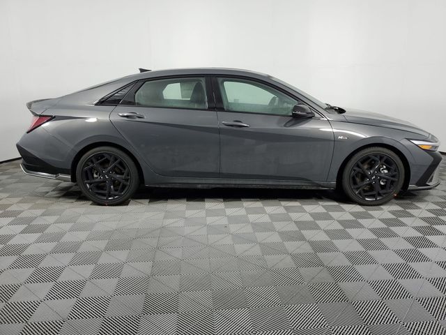 New 2025 Hyundai Elantra For Sale in Indianapolis, IN