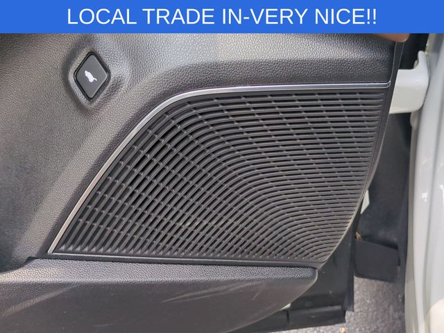 Used 2023  Acura Technology image 15