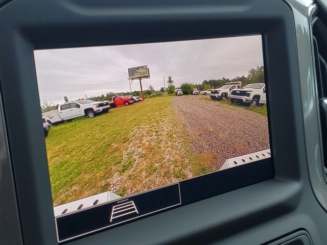 2026 Chevrolet Silverado 3500 Crew Cab 4WD Service Truck for sale #TF342929 - photo 14