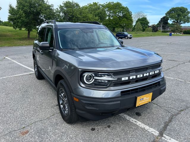Used 2023 Ford Bronco Sport SUV