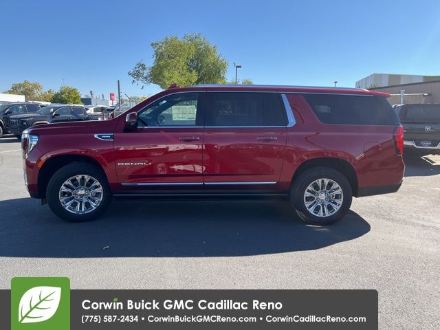 2024 GMC Yukon XL Denali 29