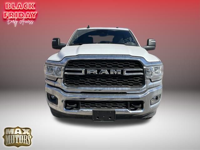 2024 Ram 2500 Tradesman 2