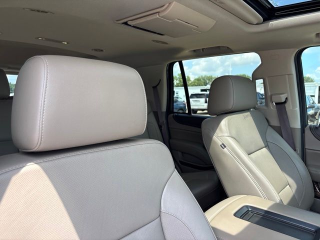 Used 2018 GMC Yukon SUV