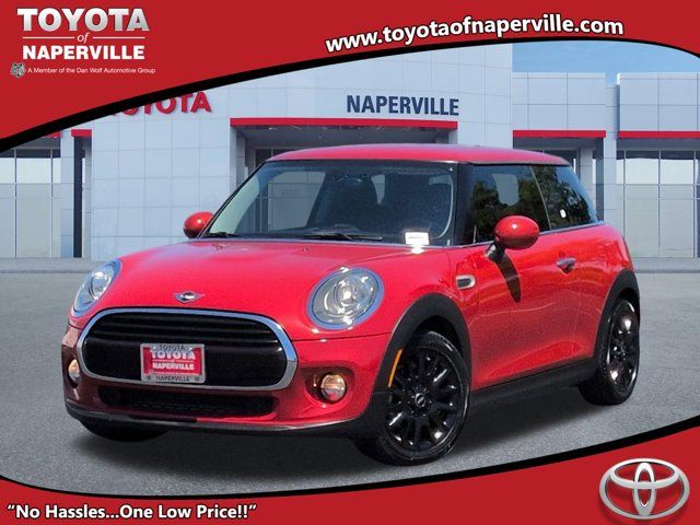 2018 MINI Cooper -'s photo