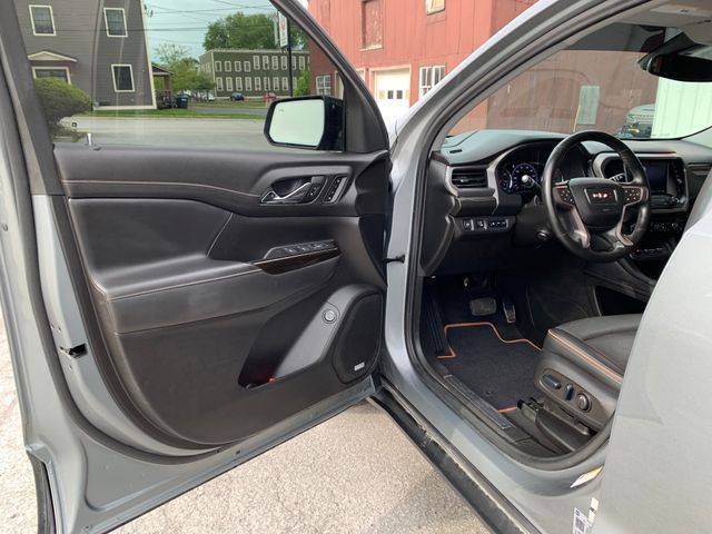 Used 2023 GMC Acadia SUV