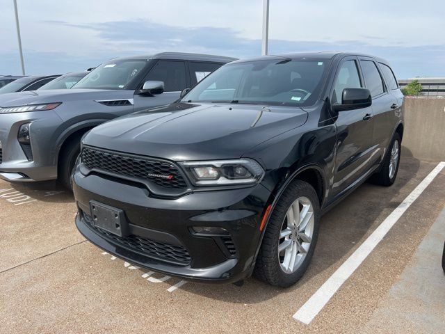 2021 Dodge Durango GT
