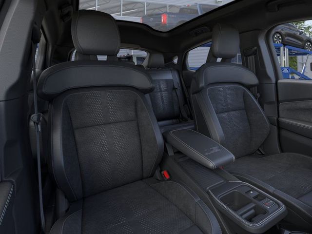 2026 Ford Mustang Mach-E