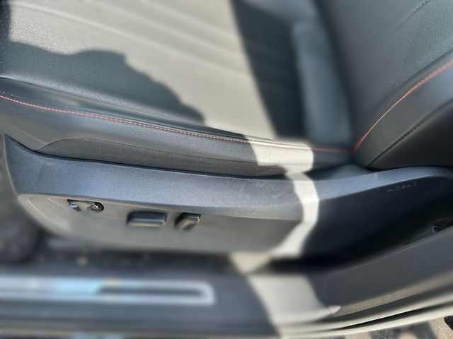 2024 Volkswagen Tiguan 2.0T Wolfsburg Edition Black at Sutliff Volkswagen