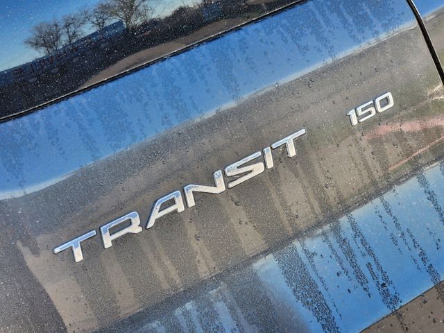 2019 Ford Transit-150 Base 9