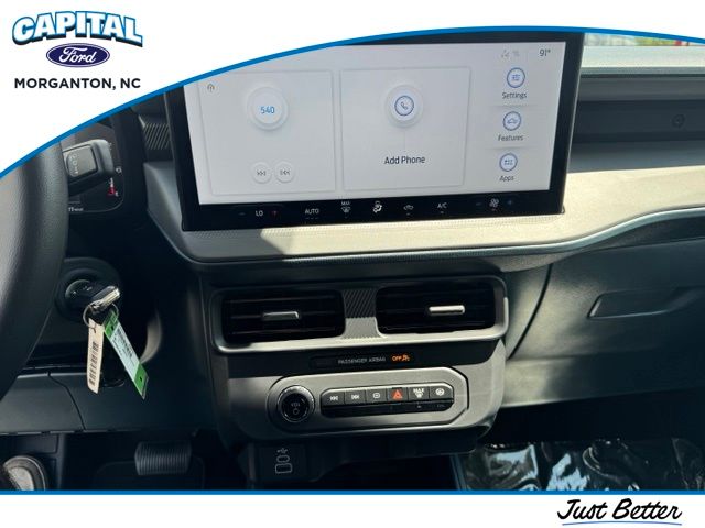 New 2026 White Ford XL image 27