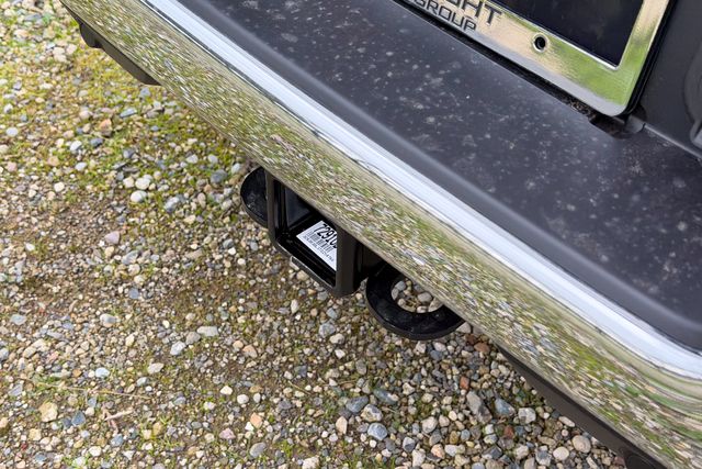 new 2026 Ram 3500 car, priced at $67,675