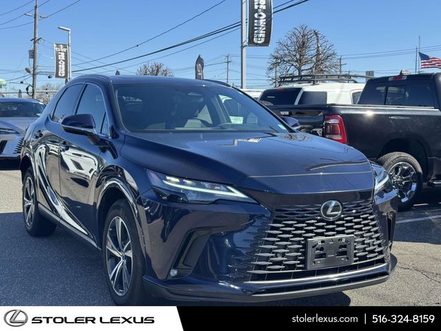 2023 Lexus RX 350 Premium AWD