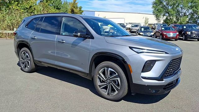 New 2026 Buick Enclave Sport Touring For Sale in Gilbertsville, PA