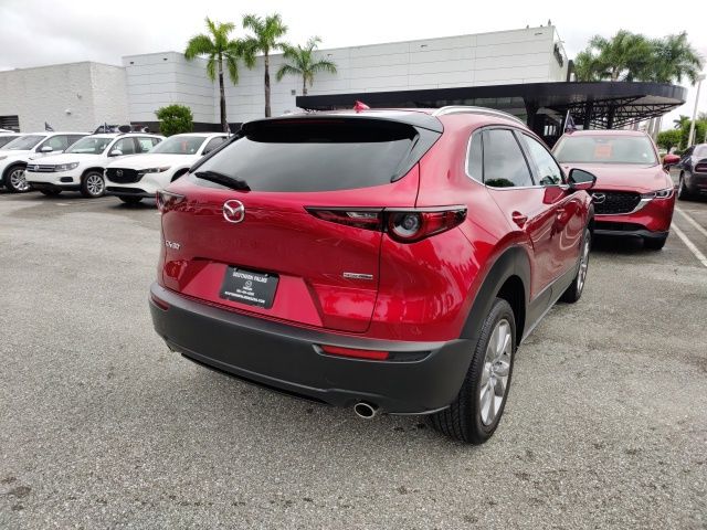 2021 Mazda CX-30 Premium 10