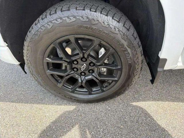 ChevroletSilverado 150029