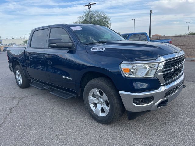 2023 Ram 1500 Big Horn/Lone Star 2