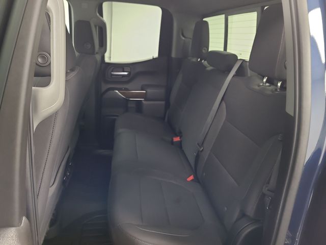 2021 – GMC – Sierra 1500