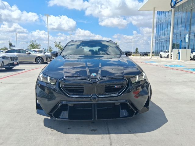 New 2027 Black BMW Base image 2