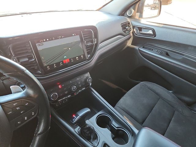 Used Car 2023 Dodge Durango  Gt For Sale Under $30,000 In Plainview, Texas