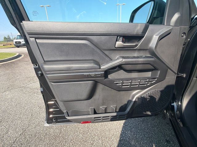 Used 2025 Toyota Tacoma Truck
