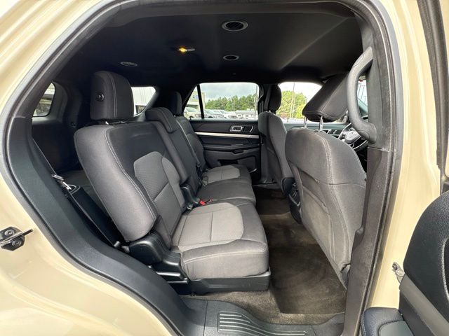 Used 2018 Ford Explorer SUV