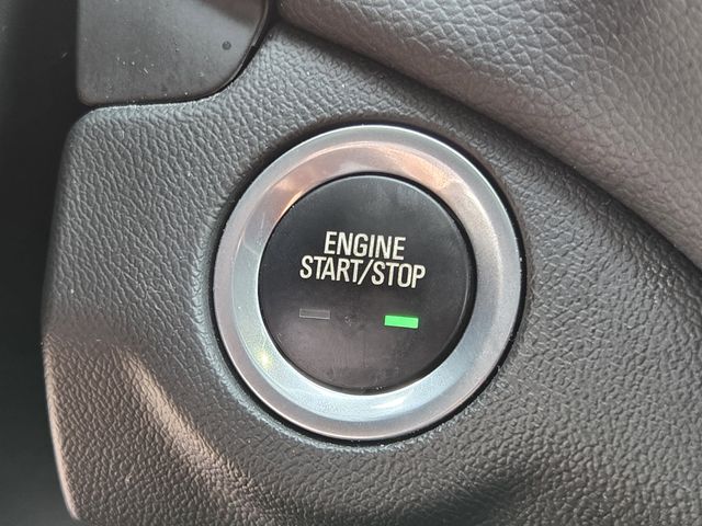 2023 Chevrolet Equinox LT White at Emmons Autoplex