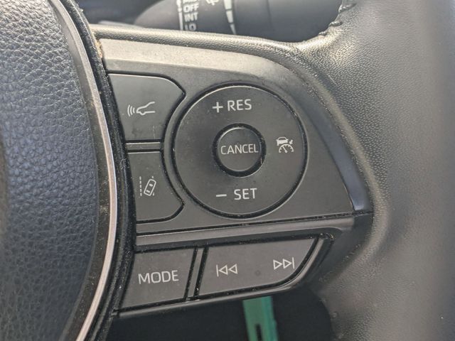 2022 Toyota Corolla SE Silver at Davis Toyota of Orangeburg