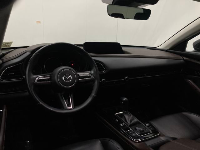 2022 Mazda CX-30 2.5 Turbo Premium Plus