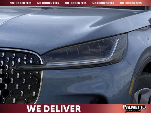 new 2026 Lincoln Aviator car, priced at $65,425