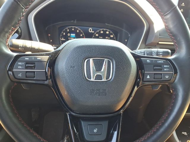 Used 2025 Honda Pilot SUV