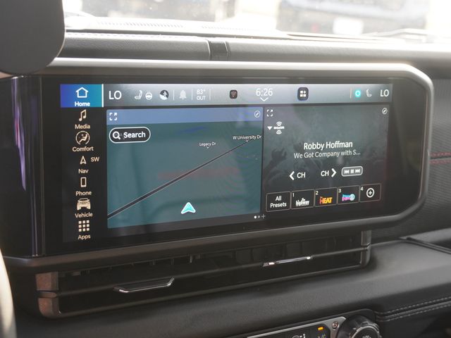 Used 2025 Jeep Wrangler SUV