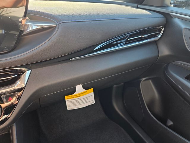 New 2026 White Buick Sport Touring image 26