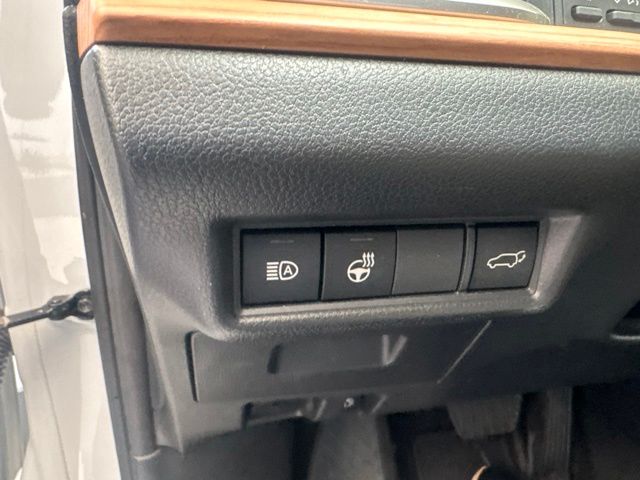 2024 Toyota Grand Highlander Limited Beige at Don McGill Toyota