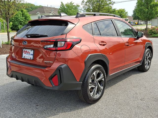 2025 Subaru Crosstrek Premium - 6
