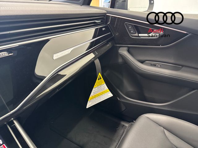 New 2026 Black Audi 55 Premium Plus image 39