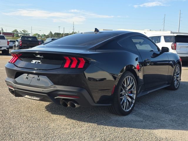 2025 Ford Mustang GT Premium:46379A