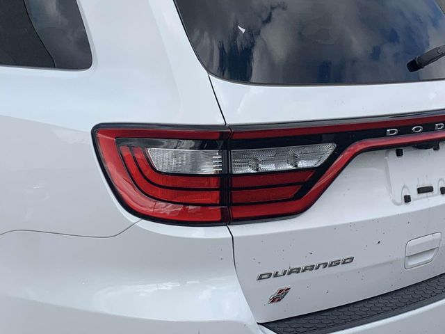 2020 Dodge Durango GT 8